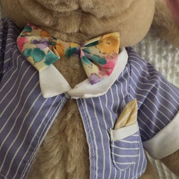 Easter Bunnies - Picture 7 of 8